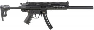 Vĩnh Thạnh D, Cần Thơ: AR-15 lậu, giao kín đáo!